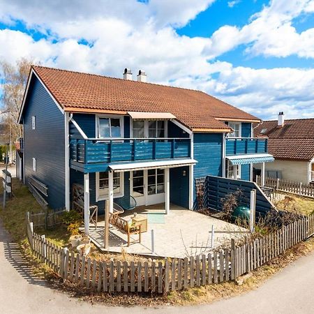 Cozy Scandinavian Apartment Central In Oslo - Free Parking And Close To Many Amenities Εξωτερικό φωτογραφία