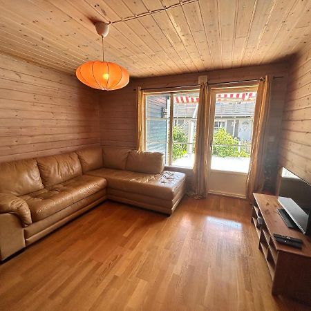 Cozy Scandinavian Apartment Central In Oslo - Free Parking And Close To Many Amenities Εξωτερικό φωτογραφία