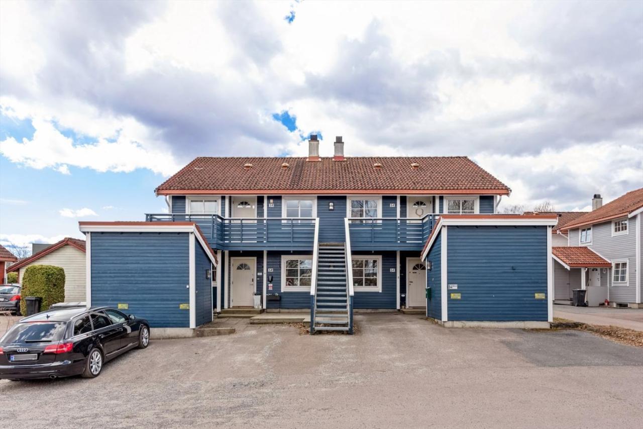Cozy Scandinavian Apartment Central In Oslo - Free Parking And Close To Many Amenities Εξωτερικό φωτογραφία