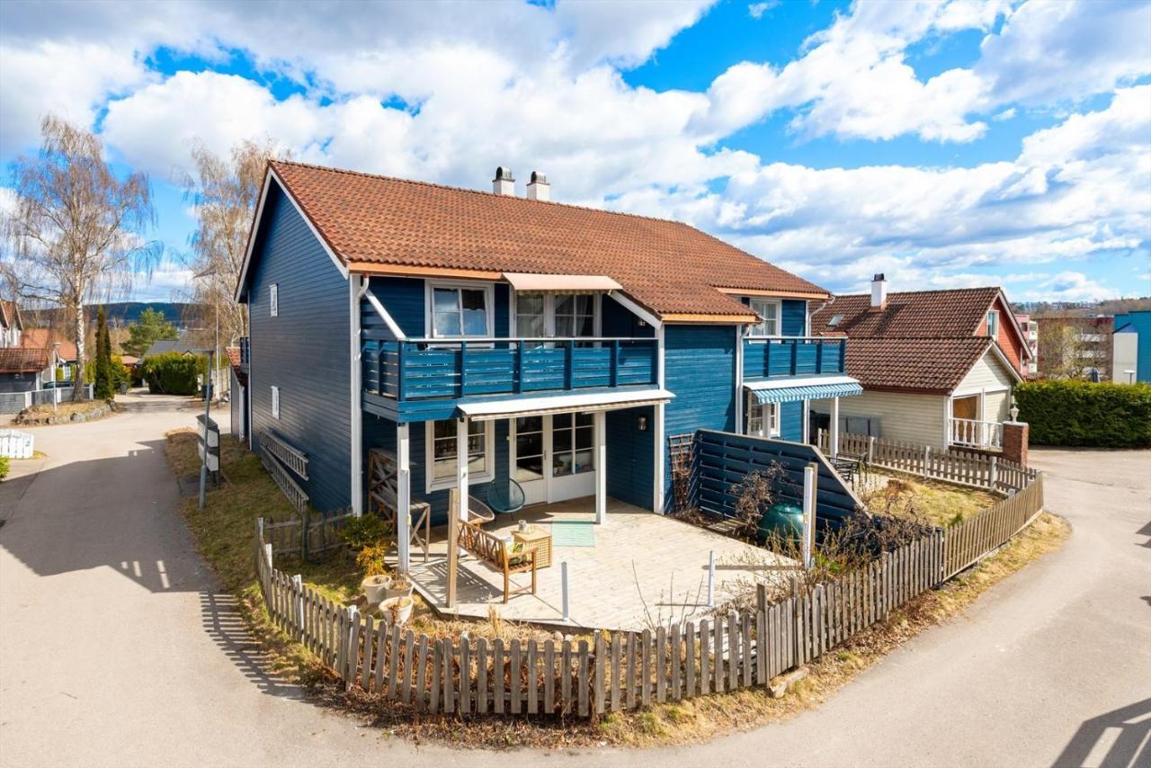 Cozy Scandinavian Apartment Central In Oslo - Free Parking And Close To Many Amenities Εξωτερικό φωτογραφία