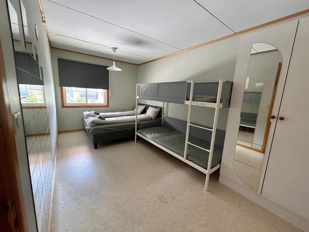 Cozy Scandinavian Apartment Central In Oslo - Free Parking And Close To Many Amenities Εξωτερικό φωτογραφία