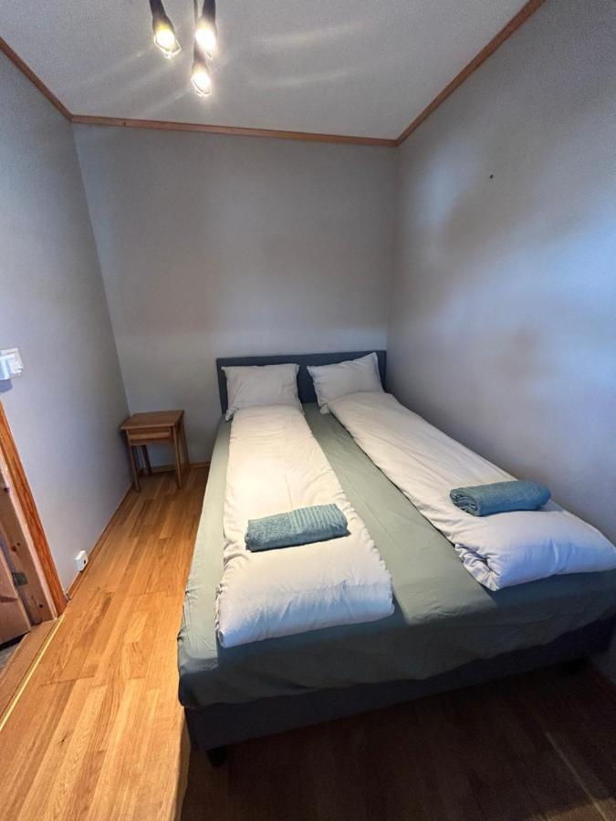 Cozy Scandinavian Apartment Central In Oslo - Free Parking And Close To Many Amenities Εξωτερικό φωτογραφία