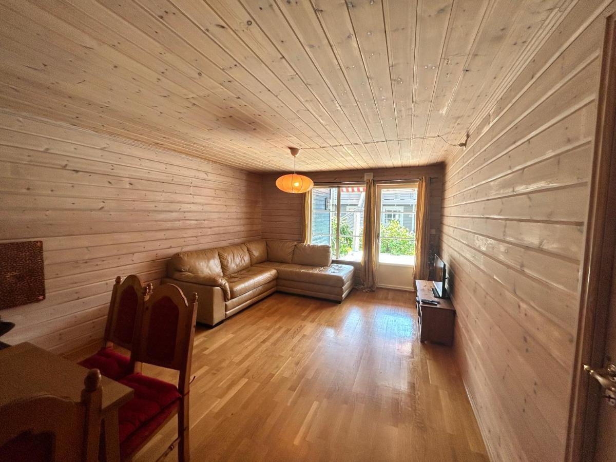 Cozy Scandinavian Apartment Central In Oslo - Free Parking And Close To Many Amenities Εξωτερικό φωτογραφία