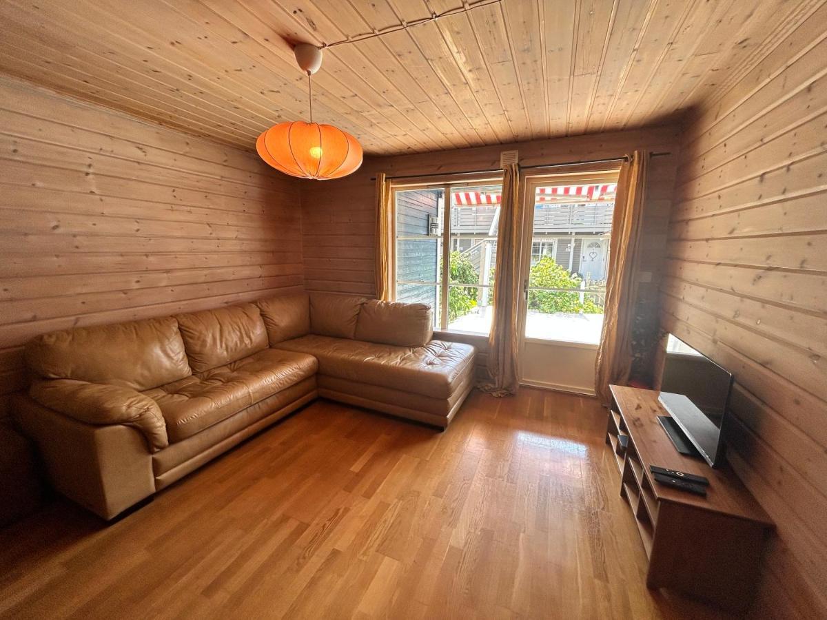 Cozy Scandinavian Apartment Central In Oslo - Free Parking And Close To Many Amenities Εξωτερικό φωτογραφία