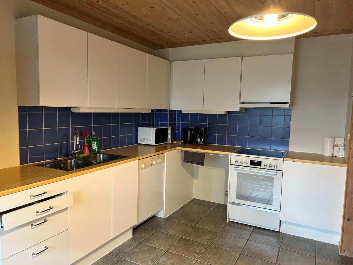 Cozy Scandinavian Apartment Central In Oslo - Free Parking And Close To Many Amenities Εξωτερικό φωτογραφία
