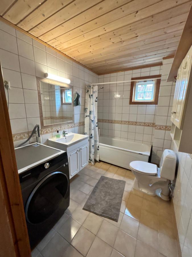 Cozy Scandinavian Apartment Central In Oslo - Free Parking And Close To Many Amenities Εξωτερικό φωτογραφία