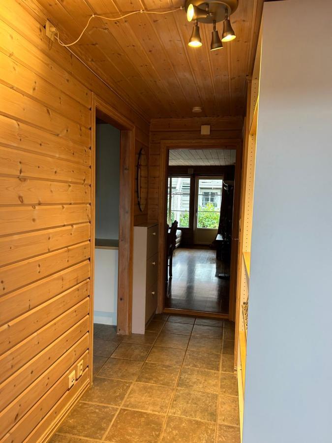 Cozy Scandinavian Apartment Central In Oslo - Free Parking And Close To Many Amenities Εξωτερικό φωτογραφία
