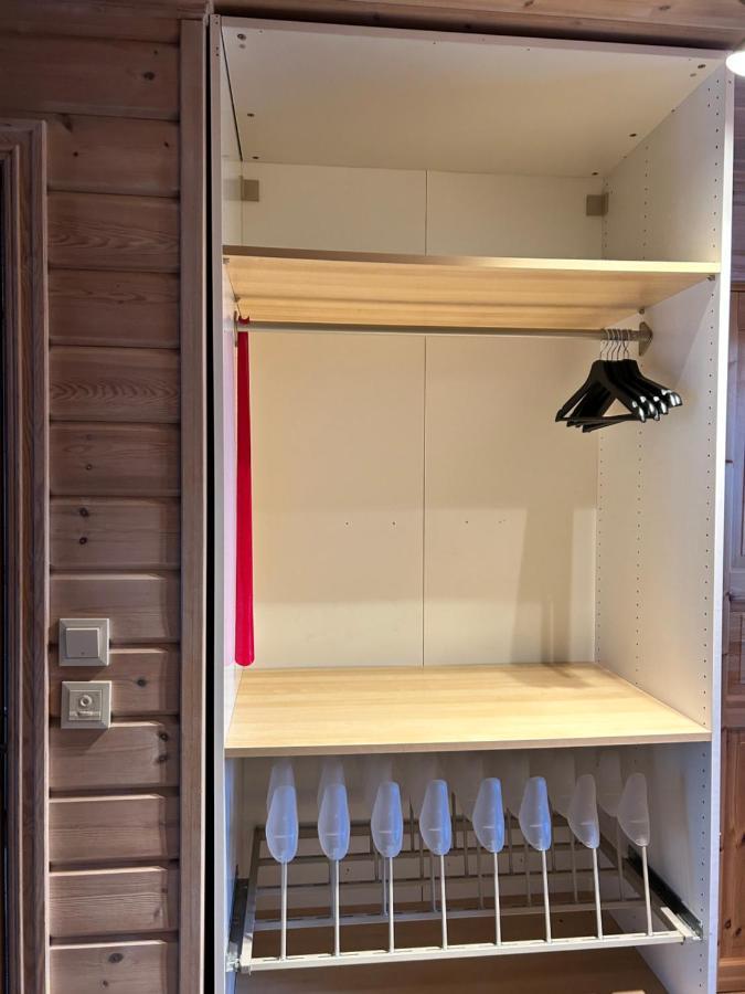 Cozy Scandinavian Apartment Central In Oslo - Free Parking And Close To Many Amenities Εξωτερικό φωτογραφία
